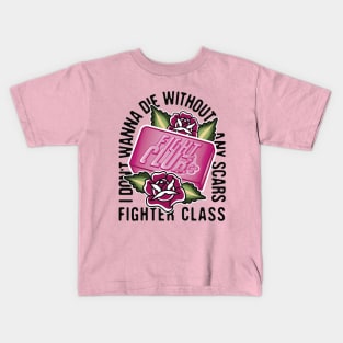 The Fight Club Kids T-Shirt